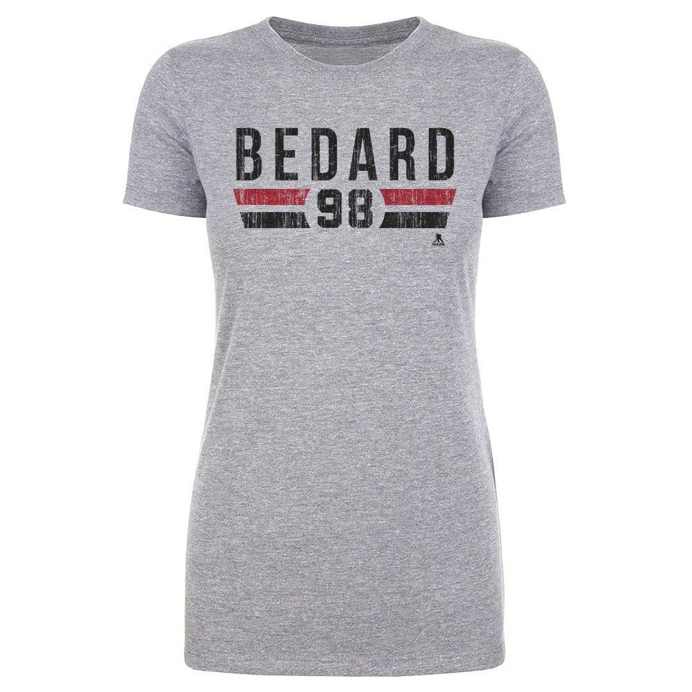 Connor Bedard Chicago Font (ONLINE ORDER ONLY)