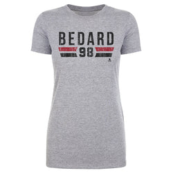 Connor Bedard Chicago Font (ONLINE ORDER ONLY)