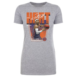 Josh Hart New York Knicks Premiere WHT (ONLINE ORDER ONLY)