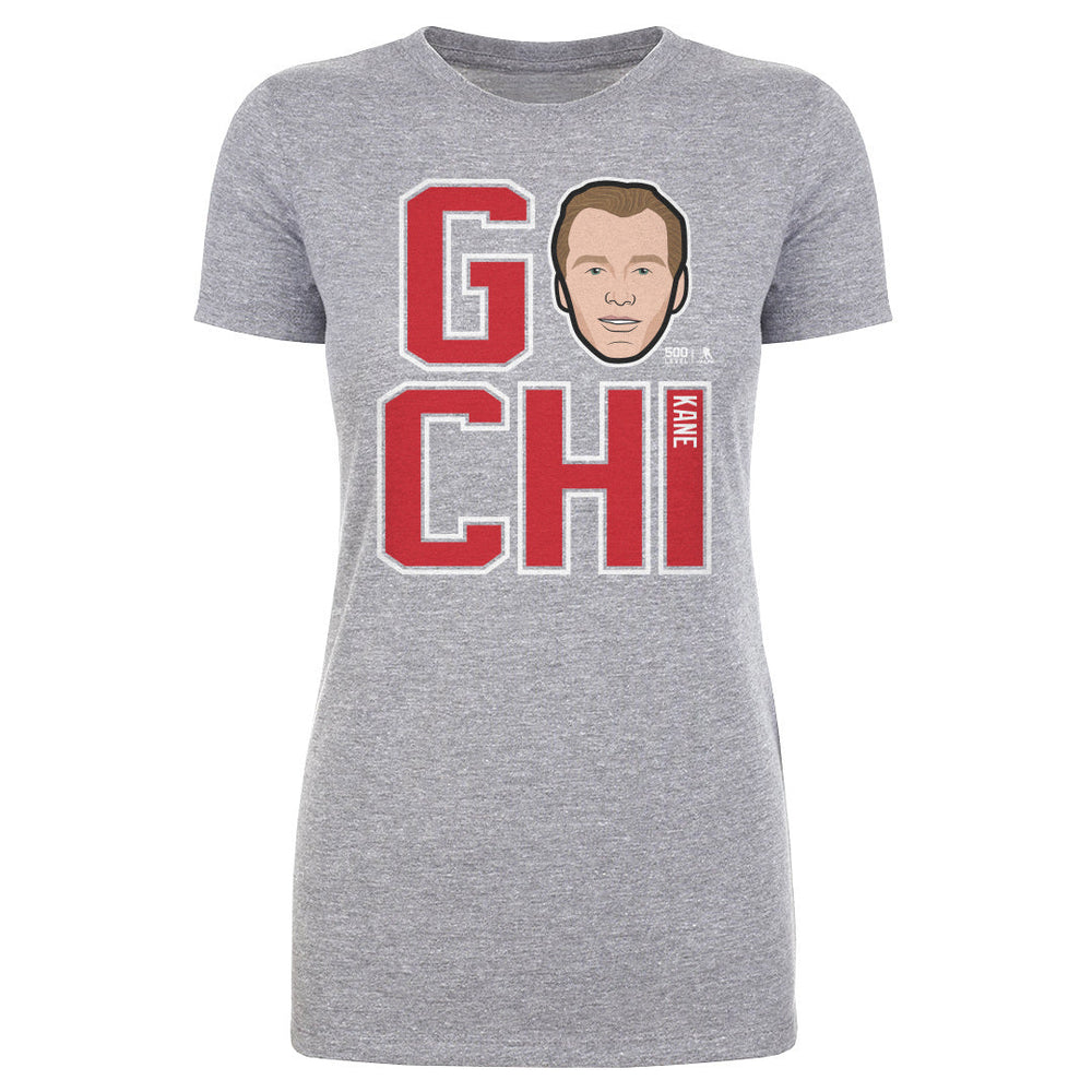 Patrick Kane Chicago GO CHI WHT (ONLINE ORDER ONLY)