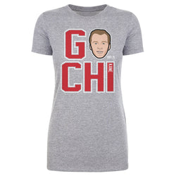 Patrick Kane Chicago GO CHI WHT (ONLINE ORDER ONLY)