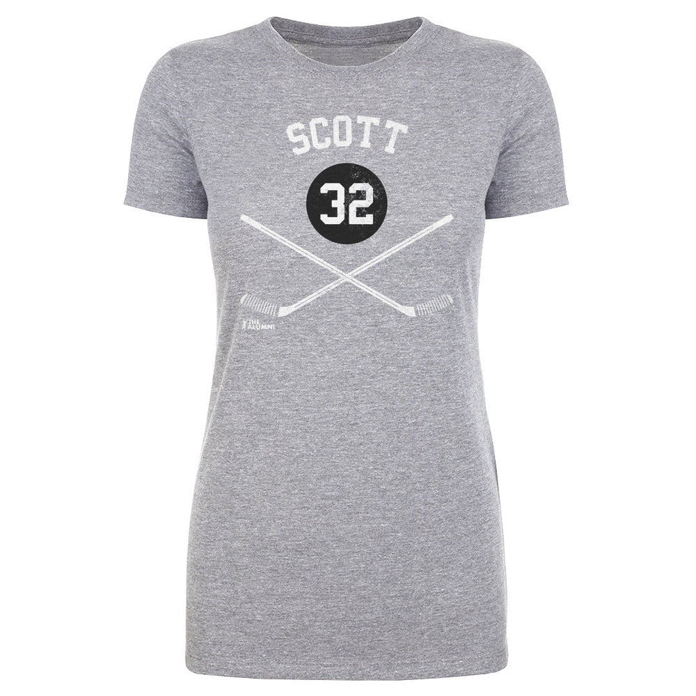 John Scott Chicago 32 Sticks WHT (ONLINE ORDER ONLY)