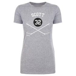 John Scott Chicago 32 Sticks WHT (ONLINE ORDER ONLY)