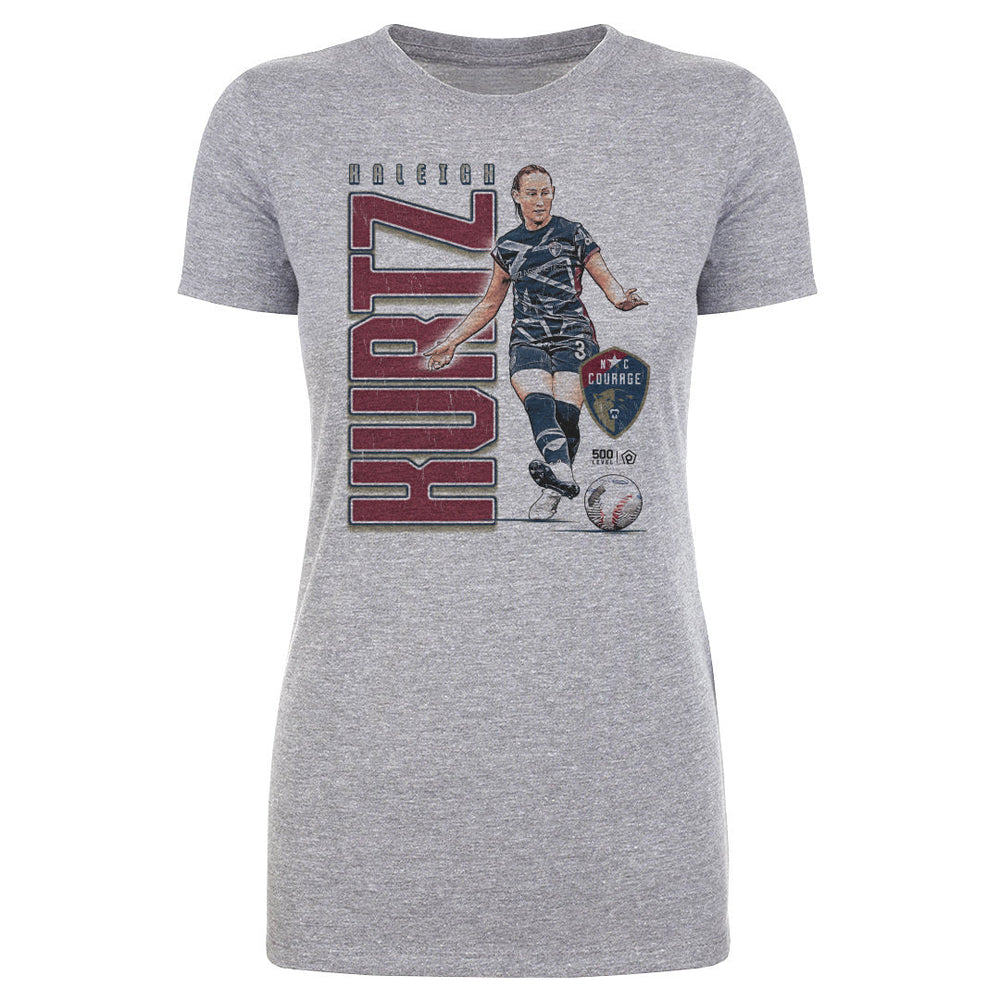 Kaleigh Kurtz North Carolina Courage Retro (ONLINE ORDER ONLY)