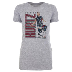 Kaleigh Kurtz North Carolina Courage Retro (ONLINE ORDER ONLY)