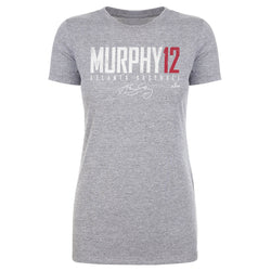 Sean Murphy Atlanta Elite WHT