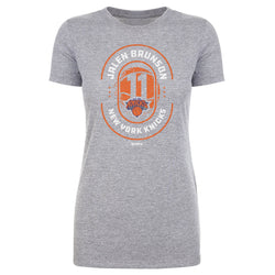 Jalen Brunson New York Knicks Imprint WHT (ONLINE ORDER ONLY)