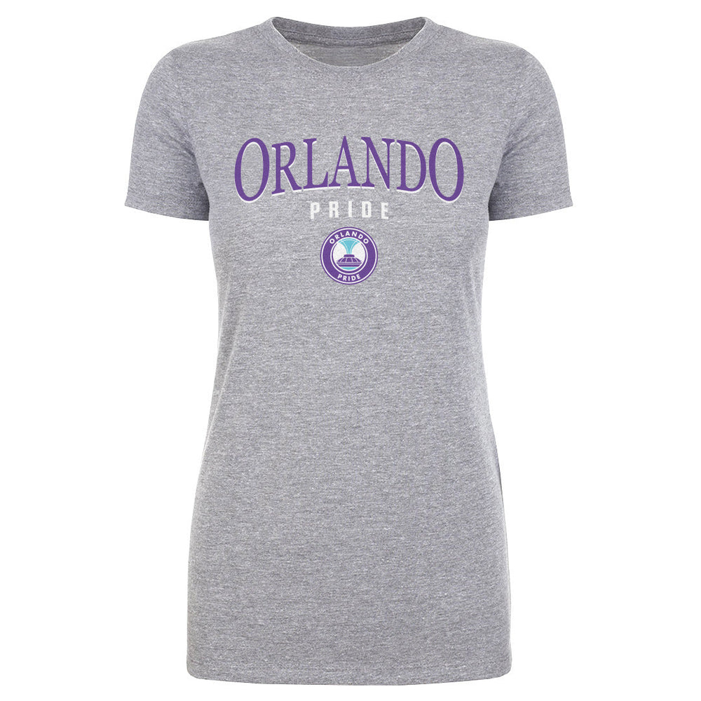 Orlando Pride Arch WHT (ONLINE ORDER ONLY)