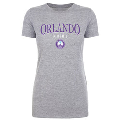 Orlando Pride Arch WHT (ONLINE ORDER ONLY)