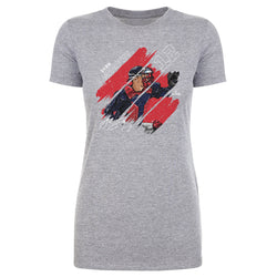 Sean Murphy Atlanta Stripes WHT