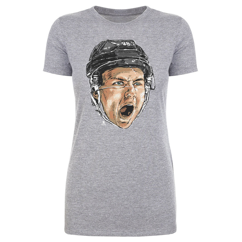 Connor Bedard Chicago Scream WHT (ONLINE ORDER ONLY)