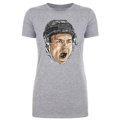 Connor Bedard Chicago Scream WHT (ONLINE ORDER ONLY)