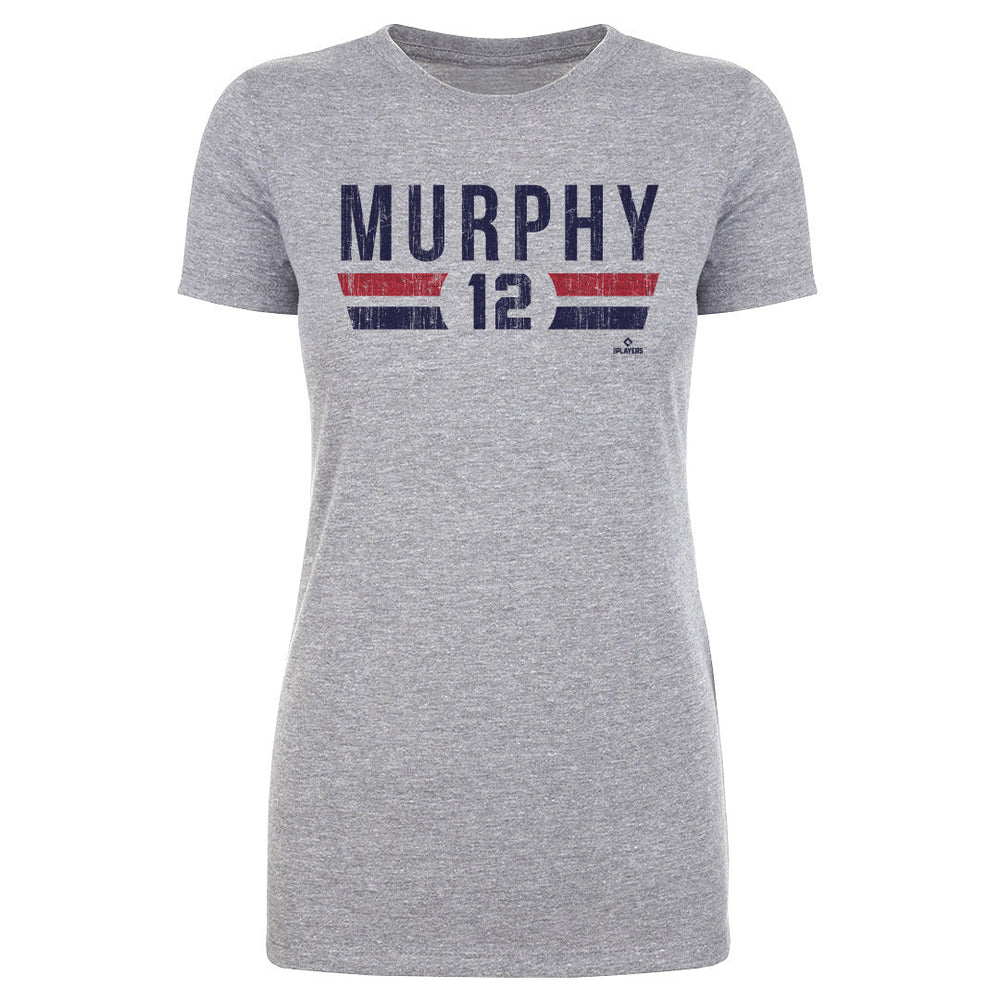 Sean Murphy Atlanta Font