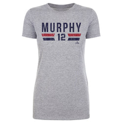 Sean Murphy Atlanta Font