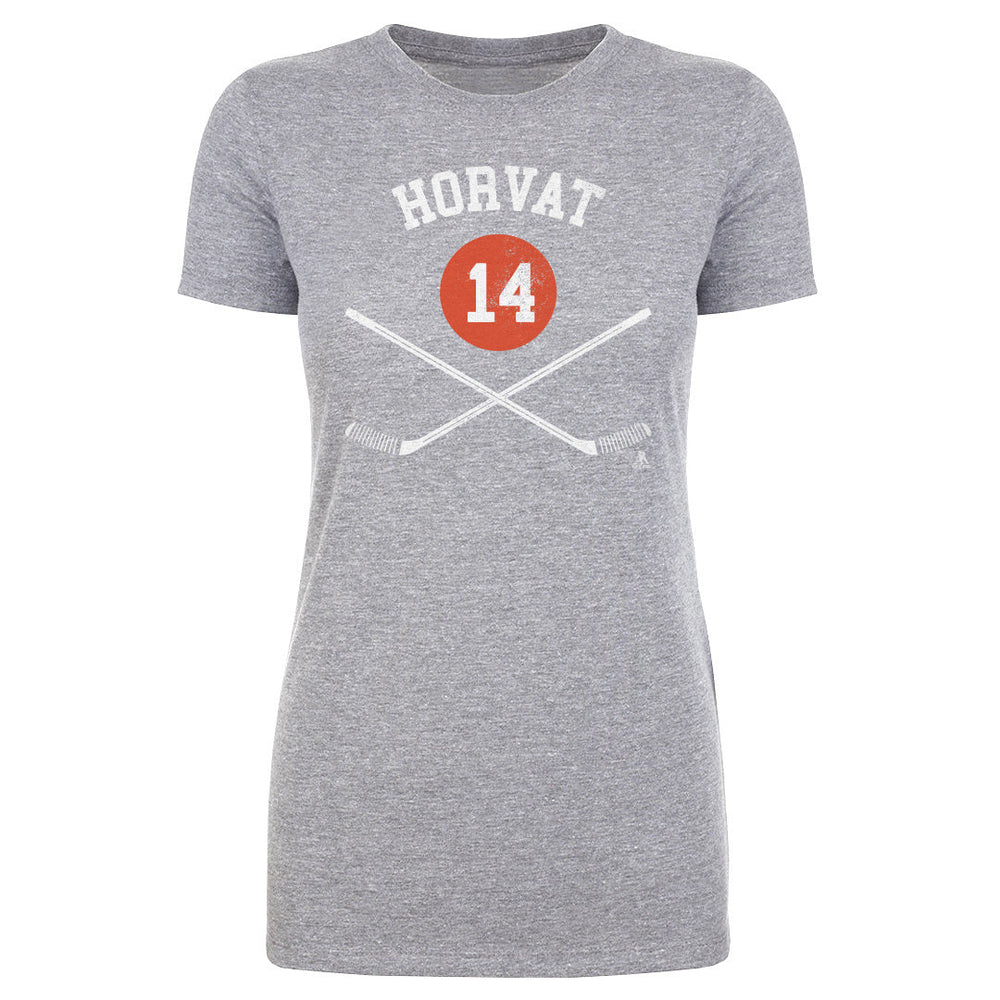 Bo Horvat New York I Sticks WHT