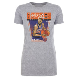 Mikal Bridges New York Knicks Premiere WHT (ONLINE ORDER ONLY)