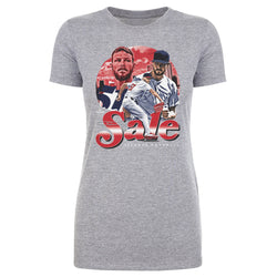 Chris Sale Atlanta Vintage WHT (ONLINE ORDER ONLY)