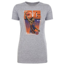 OG Anunoby New York Knicks Premiere WHT (ONLINE ORDER ONLY)