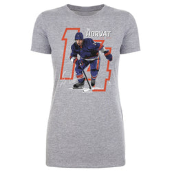 Bo Horvat New York I Offset WHT