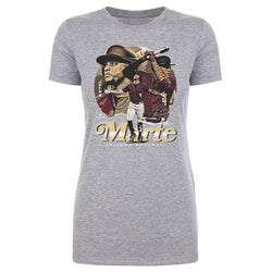 Ketel Marte Arizona Vintage WHT