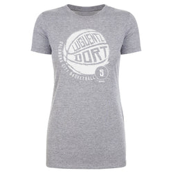 Luguentz Dort Oklahoma City Basketball WHT (ONLINE ORDER ONLY)