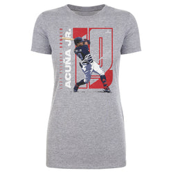 Ronald Acuna Jr. Stretch WHT