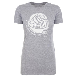 Trey Murphy III New Orleans Basketball WHT (ONLINE ORDER ONLY)