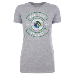 New York Cosmos Ball Arc WHT (ONLINE ORDER ONLY)