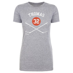 Steve Thomas New York I 32 Sticks WHT