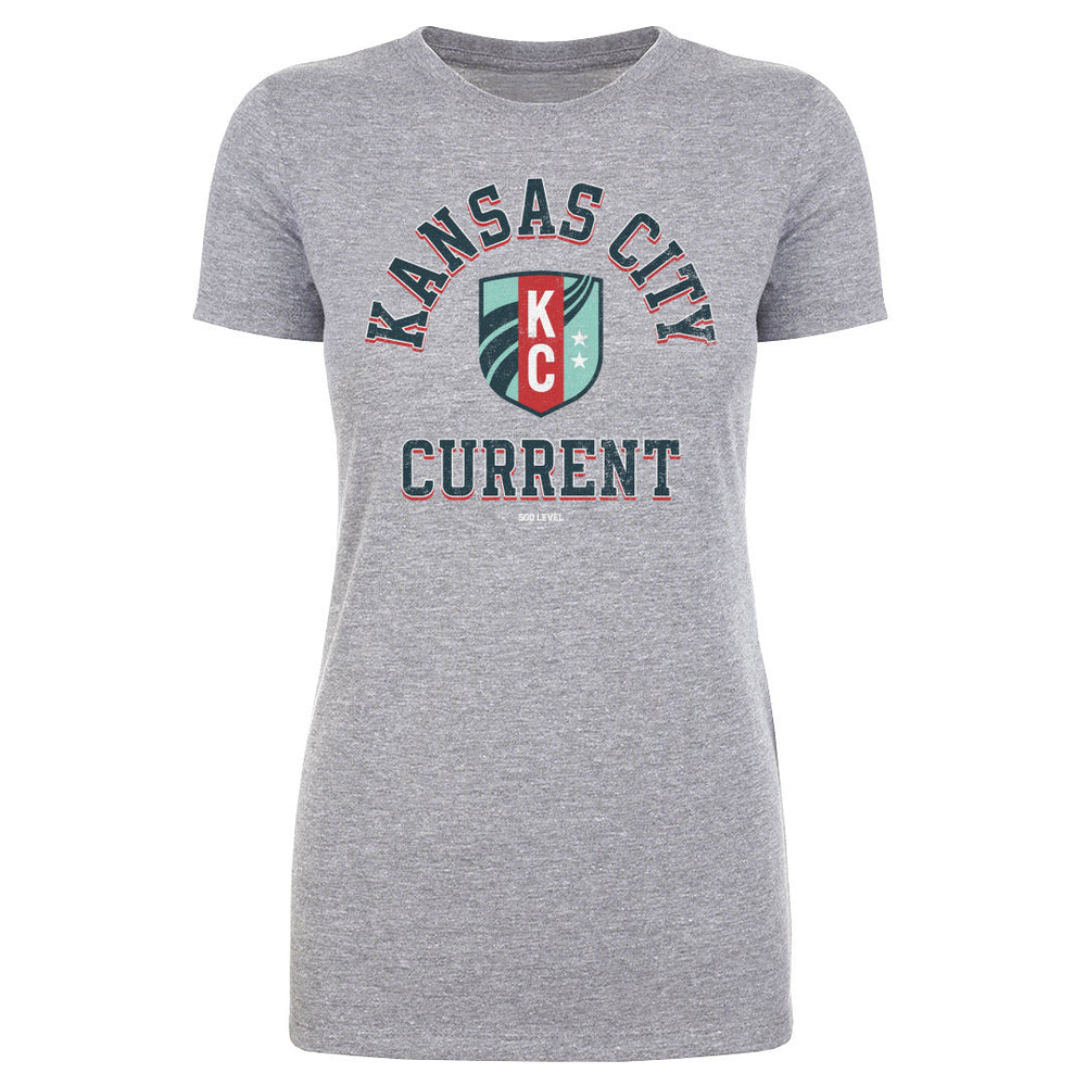 Kansas City Current Classic WHT (ONLINE ORDER ONLY)