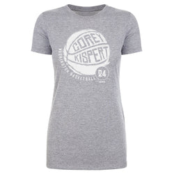 Corey Kispert Washington Basketball WHT (ONLINE ORDER ONLY)