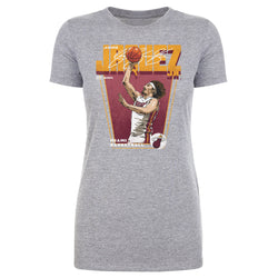 Jaime Jaquez Jr. Miami Heat Premiere WHT (ONLINE ORDER ONLY)