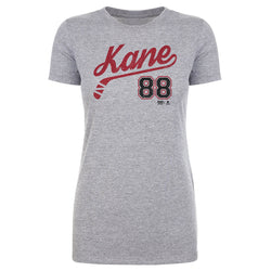 Patrick Kane Chicago Script
