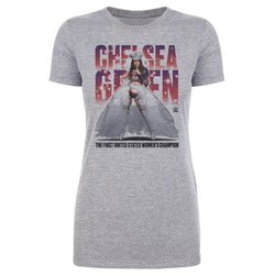 Chelsea Green Stars