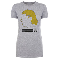 Patrick Kane Chicago Mullet (ONLINE ORDER ONLY)