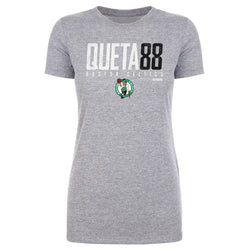 Neemias Queta Boston Celtics Elite WHT (ONLINE ORDER ONLY)