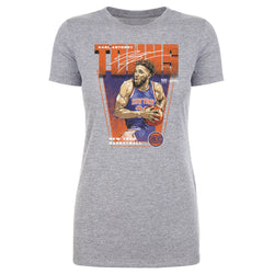 Karl-Anthony Towns New York Knicks Premiere WHT (ONLINE ORDER ONLY)