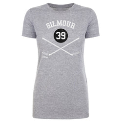 Doug Gilmour Chicago 39 Sticks WHT (ONLINE ORDER ONLY)
