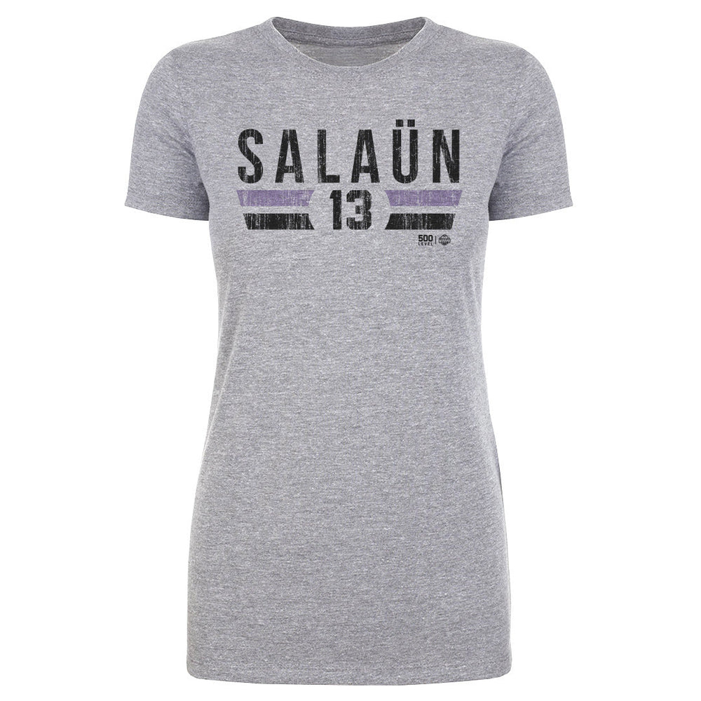 Janelle Salaun Golden State Font