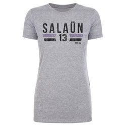 Janelle Salaun Golden State Font