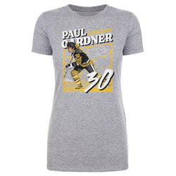 Paul Gardner Pittsburgh Power WHT