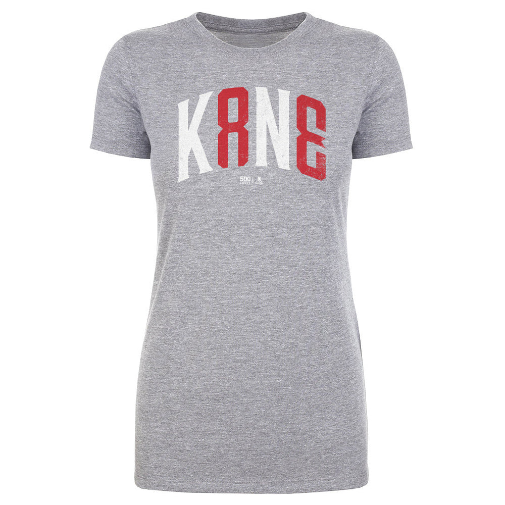 Patrick Kane Chicago K8N8 WHT (ONLINE ORDER ONLY)