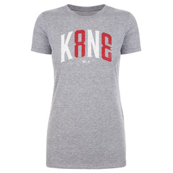 Patrick Kane Chicago K8N8 WHT (ONLINE ORDER ONLY)