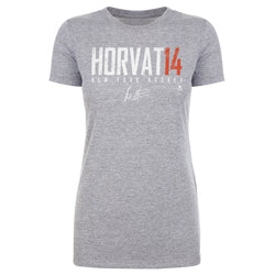 Bo Horvat New York I Elite WHT