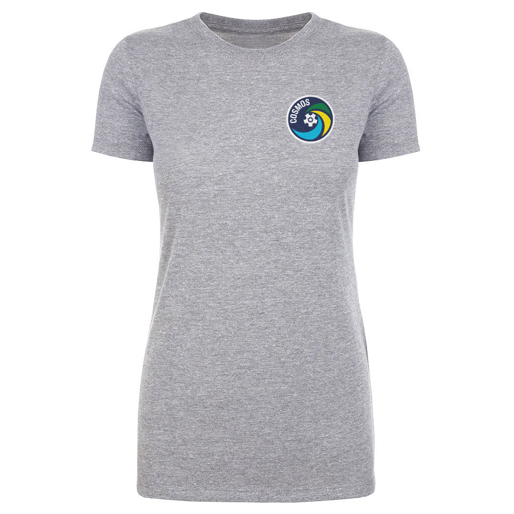 New York Cosmos Pocket WHT (ONLINE ORDER ONLY)