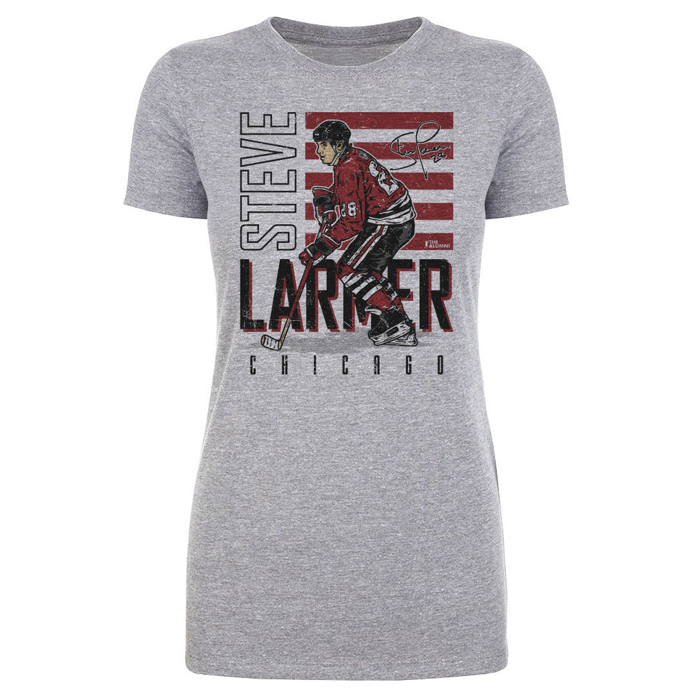 Steve Larmer Chicago Homage (ONLINE ORDER ONLY)