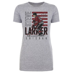 Steve Larmer Chicago Homage (ONLINE ORDER ONLY)