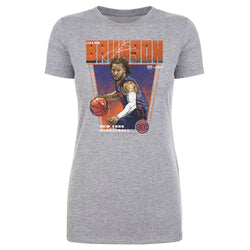 Jalen Brunson New York Knicks Premiere WHT (ONLINE ORDER ONLY)