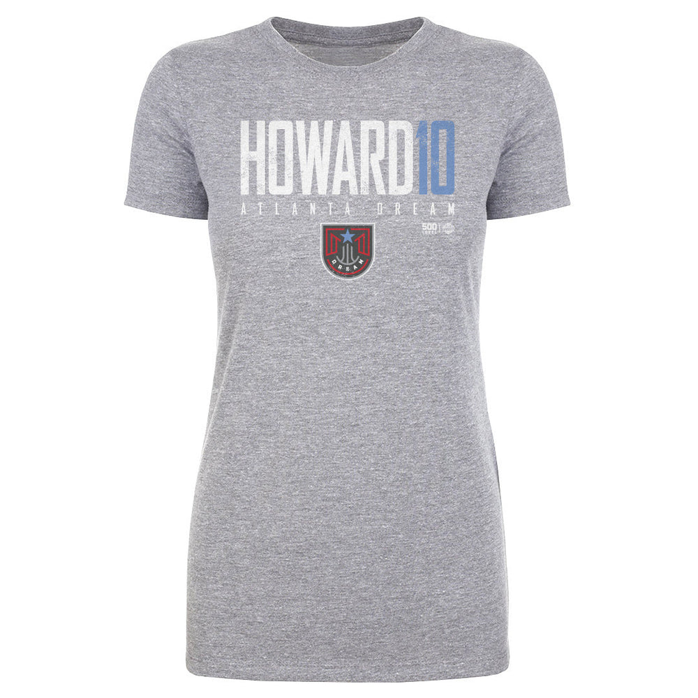 Rhyne Howard Atlanta Dream Elite WHT (ONLINE ORDER ONLY)