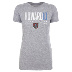 Rhyne Howard Atlanta Dream Elite WHT (ONLINE ORDER ONLY)